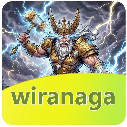 Pratinjau antarmuka wiranaga