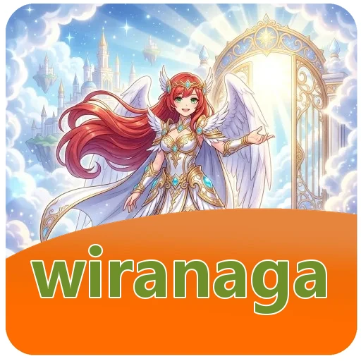 Pratinjau antarmuka wiranaga