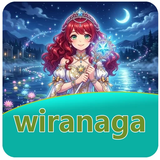 Pratinjau antarmuka wiranaga